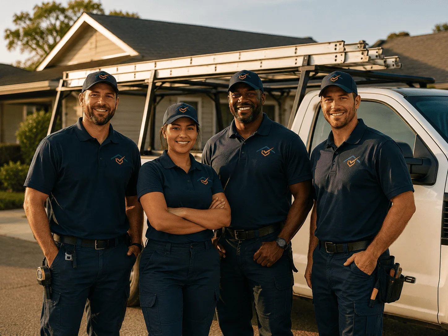 Roof Inspection company in Croton, OH